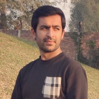 Shopistan Employee Abdullah Arif's profile photo