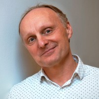 OMNI-X USA, Inc. Employee Pavel Valíček's profile photo