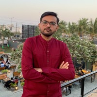 Paperly Employee Jay Kaneriya's profile photo