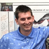 Christopher Houck Email & Phone Number
