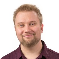Directive Employee Christopher Lynk's profile photo