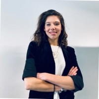 Interflora France Employee Camille Leneutre's profile photo