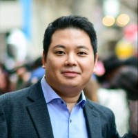Merck Employee Chong Kim's profile photo