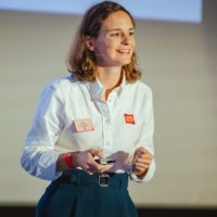 HOMEBOX Employee Valérie de Bardies's profile photo