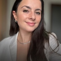 Propagandista S/A® Employee Sabrina Bastos's profile photo
