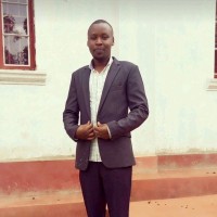 Child of Hope Uganda Employee Soyekwo C's profile photo