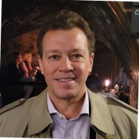 ClubDrive Systems Employee John Alston's profile photo