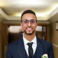 Mohammad Alshaibani Email & Phone Number