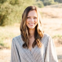 Forward Leap Marketing Employee Christina MacKinney's profile photo