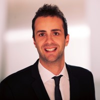 Railistics Employee Matic Prosen's profile photo