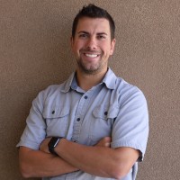Enflet Employee Ryan Logan's profile photo