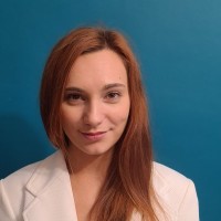 Vacancysoft Employee Anna Wasiak's profile photo