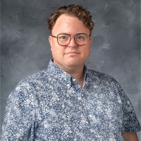 University of Iowa Employee Seth Studer's profile photo