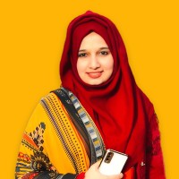 softel Employee Amna Rana's profile photo