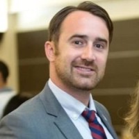Sinclair Broadcast Group Employee Brandon Nickerson's profile photo