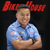 Biker House Employee Victor Ascarruz's profile photo