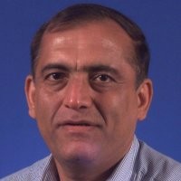 Nokia Bell Labs Employee Narain Gehani's profile photo
