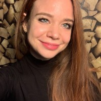 Tink Employee Lívia Kathi's profile photo