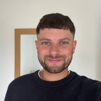 Hake Digital Employee Joe J.'s profile photo