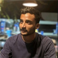 Dhanush S Email