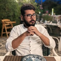 Funavry Technologies Employee Muhammad Shahid's profile photo