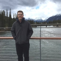 Muller Construction Employee Tyler Burdett's profile photo