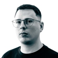 Tridens Employee Žiga Lesjak's profile photo