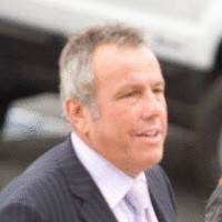 StepStone Hospitality Employee Tom Whelan's profile photo