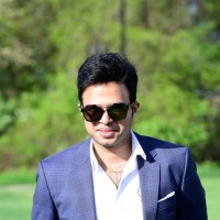 Jisnu Communications Ltd Employee Prithvi Penmetsa's profile photo