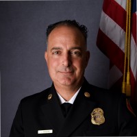 City of Alhambra Employee Jeffrey Ragusa's profile photo
