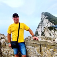 Baltic Pallets Employee Linas Bagdonas's profile photo