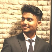 Edmingle Employee Rishabh Kesarwani's profile photo