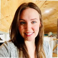 ExtensisHR Employee Cara O'Connor's profile photo