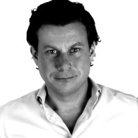 Kantar XTEL Employee Nico Stouthart's profile photo