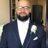 SensorSuite Inc. Employee Haider Warraich's profile photo