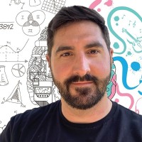 Atiba Employee Caleb Scholze's profile photo