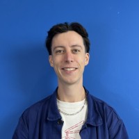 iPROVE Employee Baptiste Bodin's profile photo