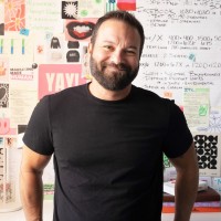 EFK Employee Jim Garrison's profile photo