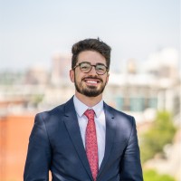 CapCenter Employee Bessan Daou's profile photo