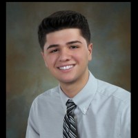 Alex D'Angelo Email