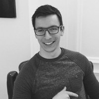 Kernix Employee David Aussant's profile photo