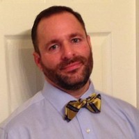 Brett Prejean