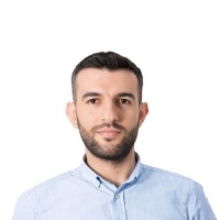 Armir Kaçabeti's profile photo
