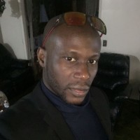 Franklyn Ikemefuna Email & Phone Number