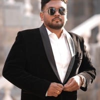 Ullas B Email & Phone Number