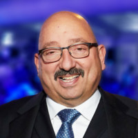 IKON Services Australia Pty Ltd Employee George Tahan's profile photo