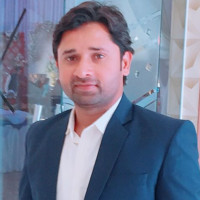 Wared Logistics Employee Aamir Rana's profile photo