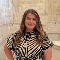 Homage Senior Services Employee Amina Saracevic's profile photo