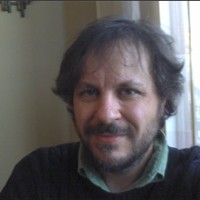 Coll Employee Alain Théroux's profile photo