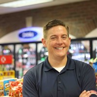 Alimentation Couche-Tard Employee Jason Sklarek's profile photo